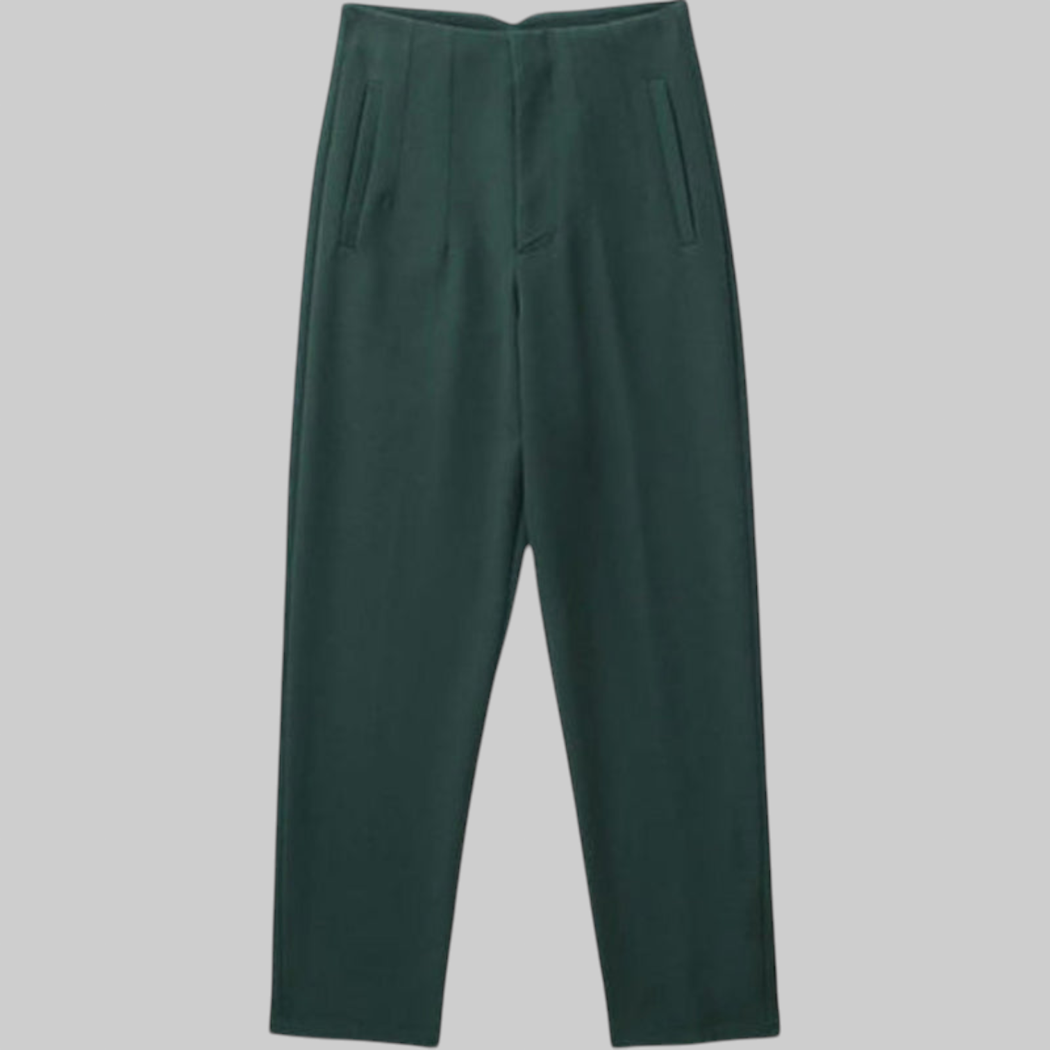 Beatrice – Pantalón de mujer sin arrugas