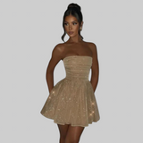Gisella – Vestido mini seductor