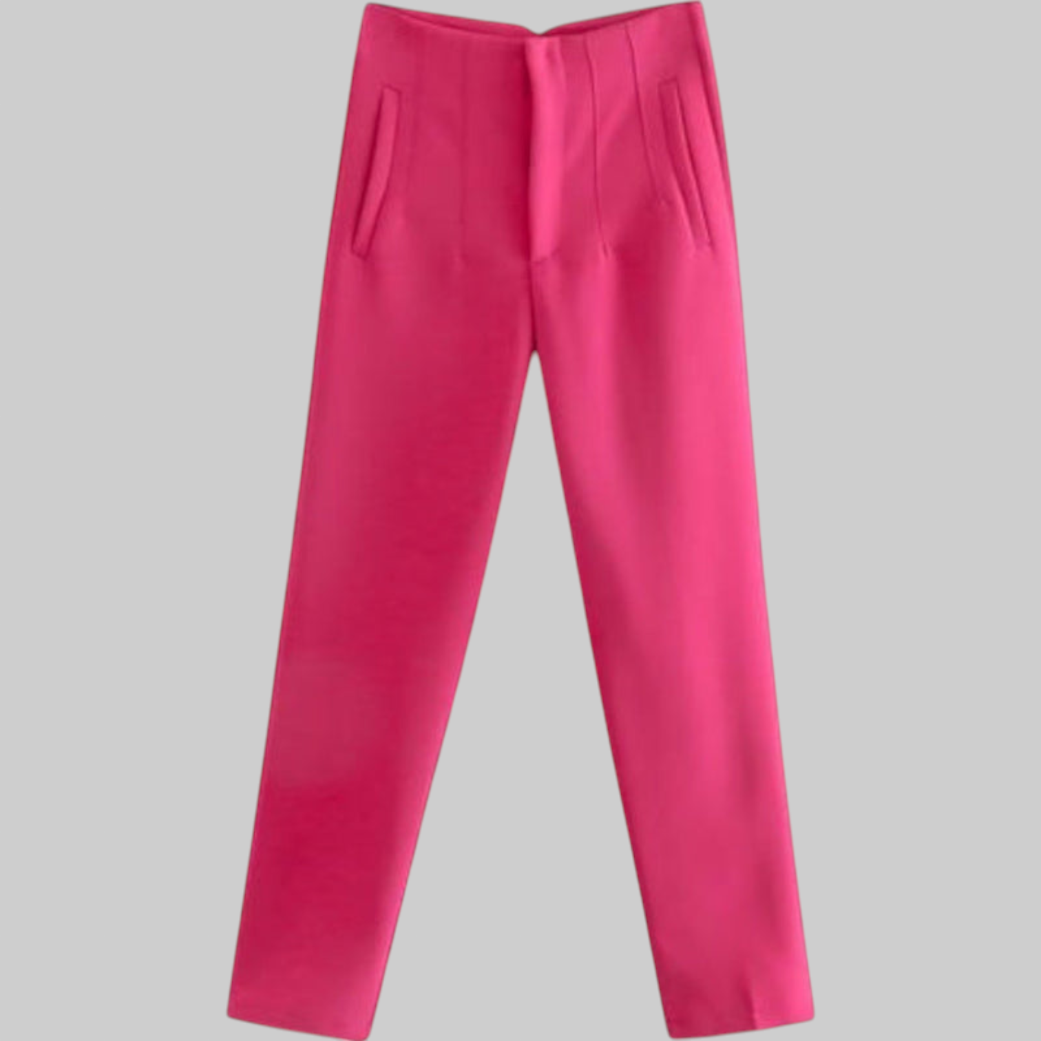 Beatrice – Pantalón de mujer sin arrugas