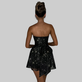 Gisella – Vestido mini seductor