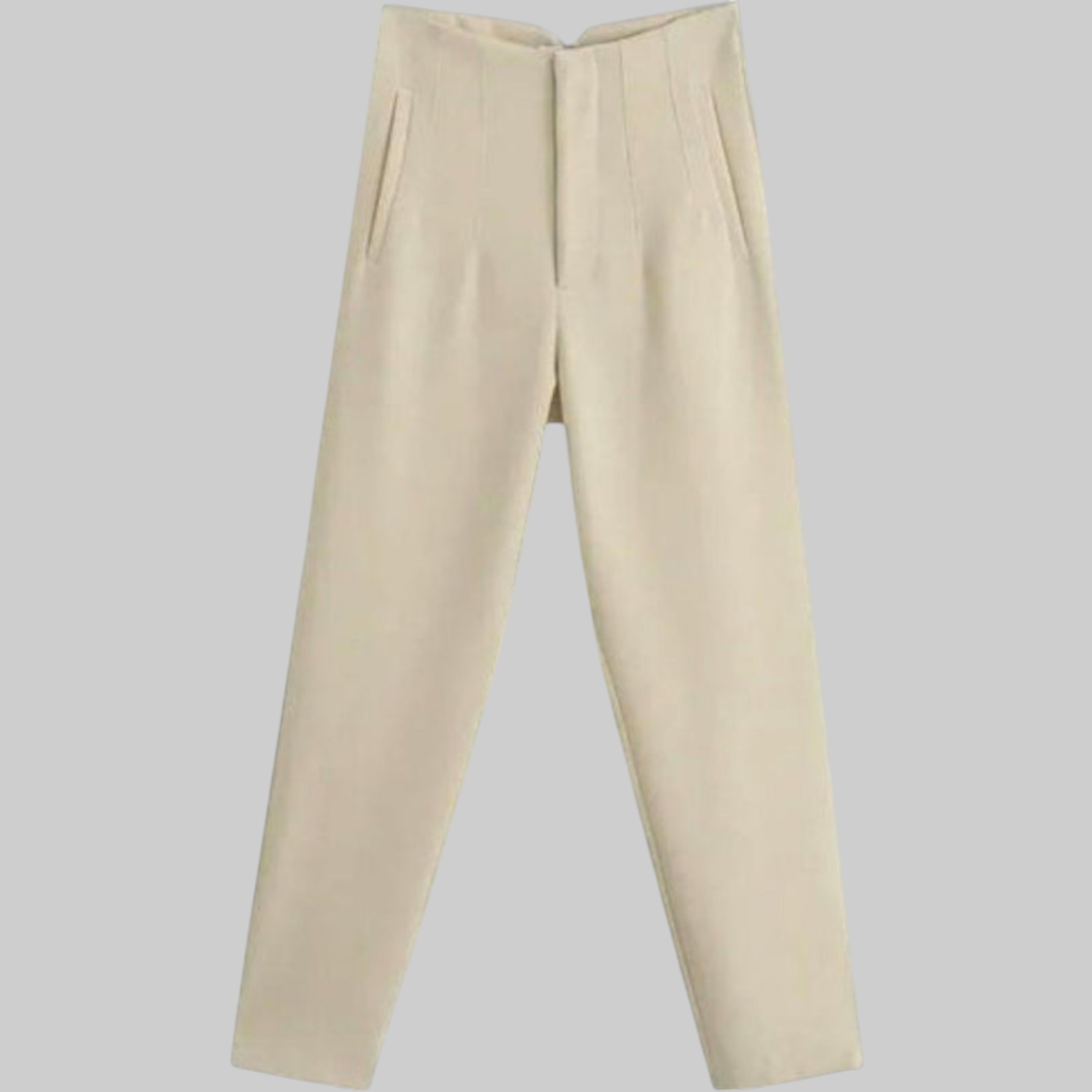 Beatrice – Pantalón de mujer sin arrugas