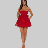 Gisella – Vestido mini seductor