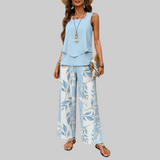 Ornella | Conjunto cómodo para el verano