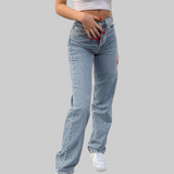 Viola – Jeans Elegantes