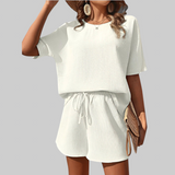 Carla – Conjunto de Verano Ligero