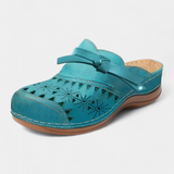 Isabeau | Sandalias Ortopédicas con Amortiguación de Lujo