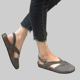 Viola – Sandalias Retro de Verano