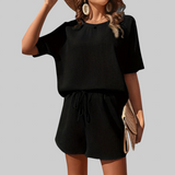 Carla – Conjunto de Verano Ligero