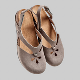 Viola – Sandalias Retro de Verano