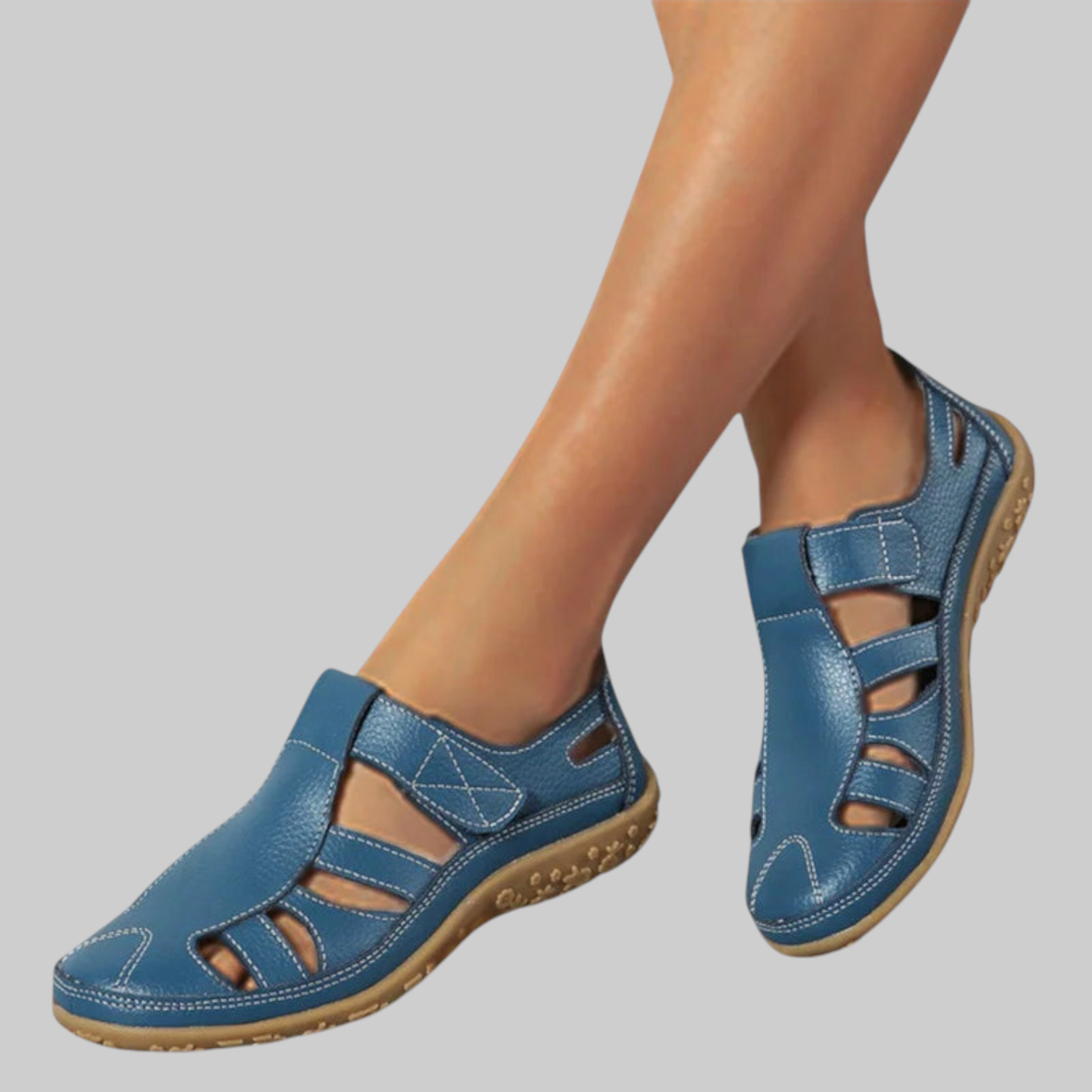 Vittoria – Sandalias Antideslizantes
