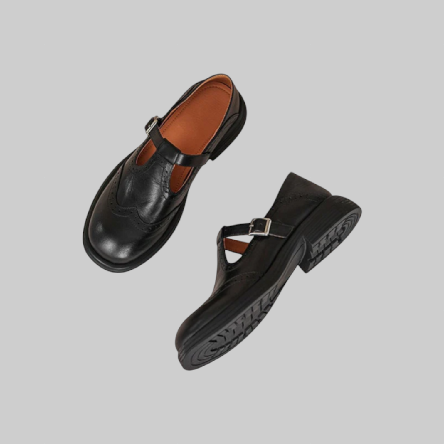 Capitulino | Zapatos Elegantes y Cómodos
