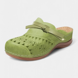 Isabeau | Sandalias Ortopédicas con Amortiguación de Lujo