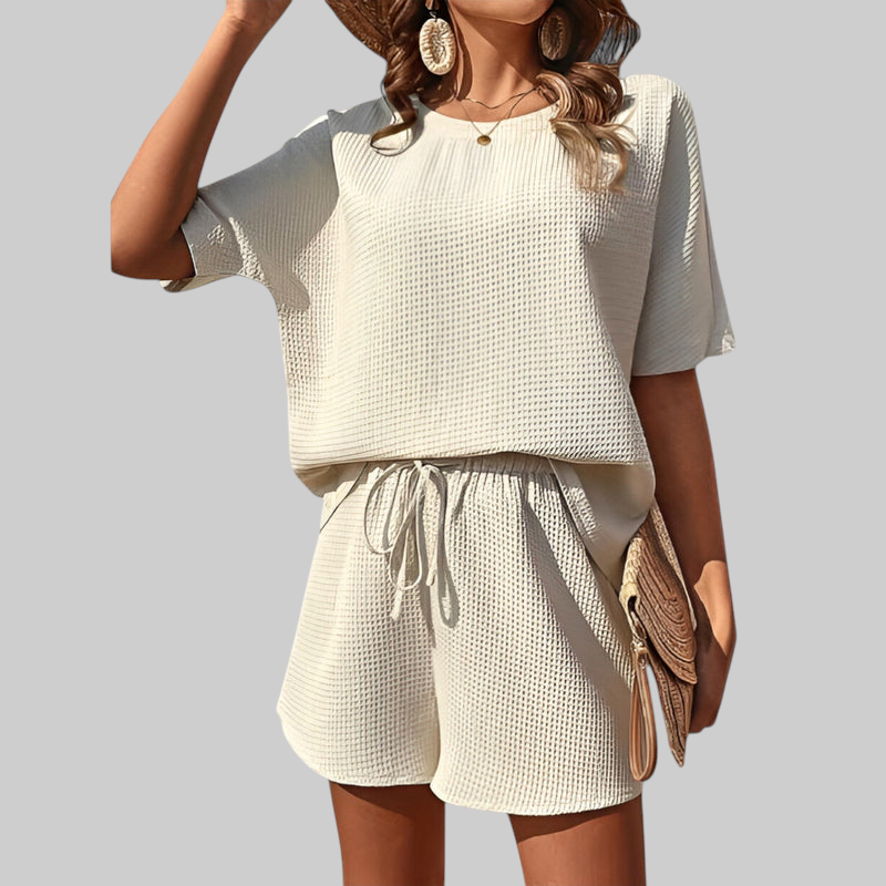 Carla – Conjunto de Verano Ligero