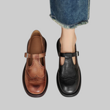 Capitulino | Zapatos Elegantes y Cómodos