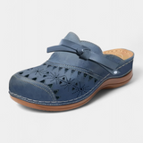 Isabeau | Sandalias Ortopédicas con Amortiguación de Lujo