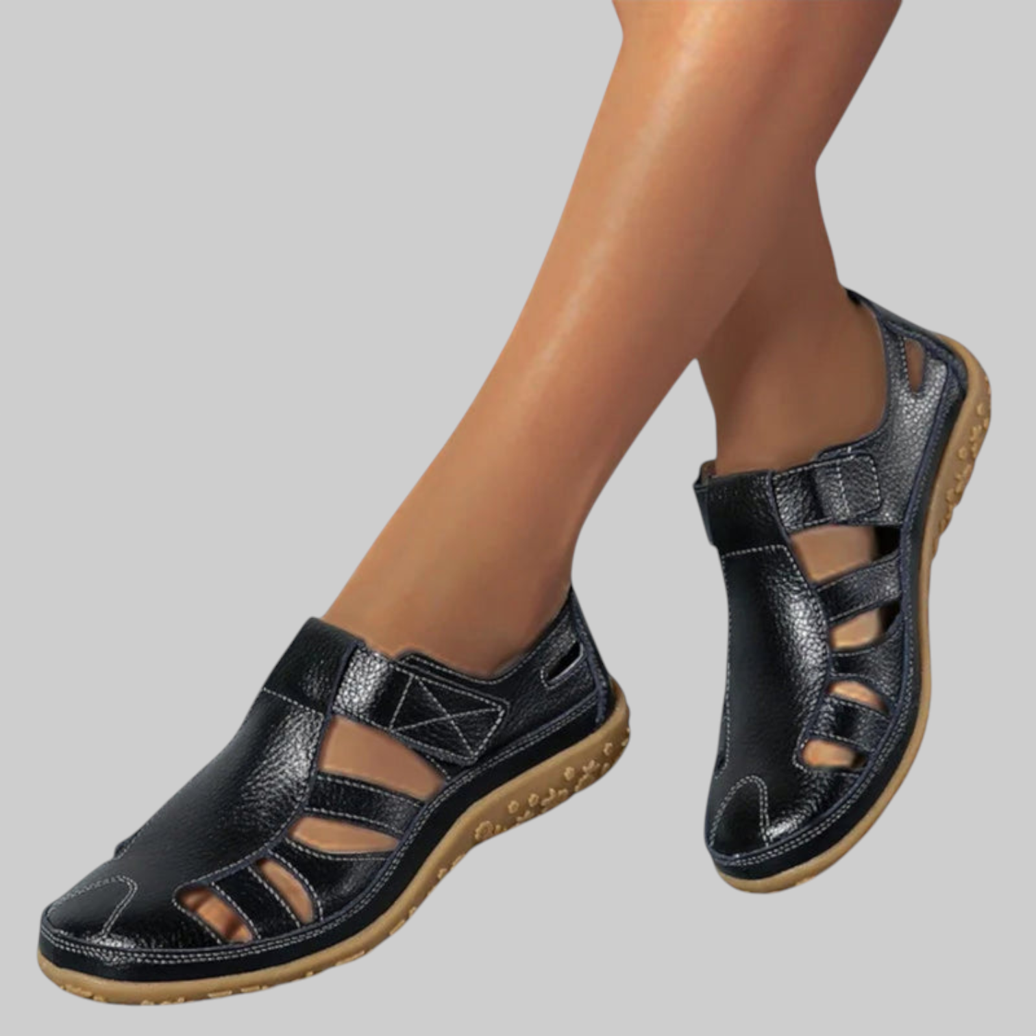Vittoria – Sandalias Antideslizantes
