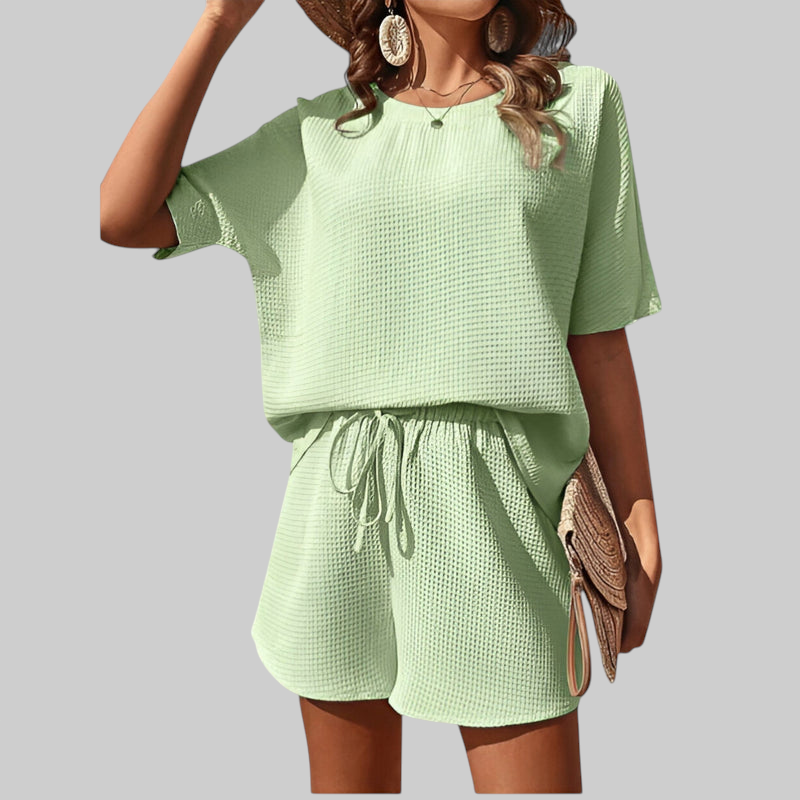 Carla – Conjunto de Verano Ligero
