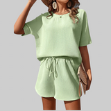 Carla – Conjunto de Verano Ligero