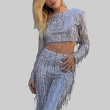 Emily | Conjunto de Lentejuel
