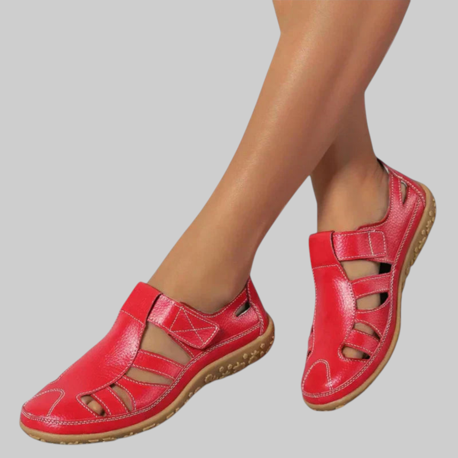 Vittoria – Sandalias Antideslizantes