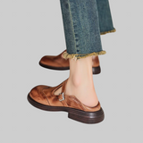 Capitulino | Zapatos Elegantes y Cómodos