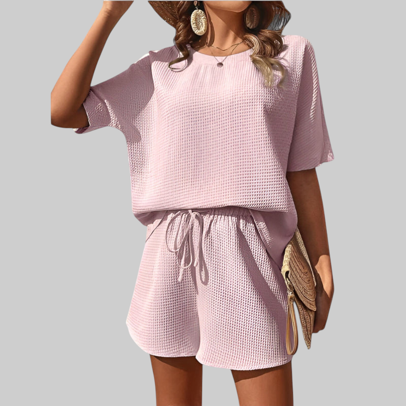Carla – Conjunto de Verano Ligero