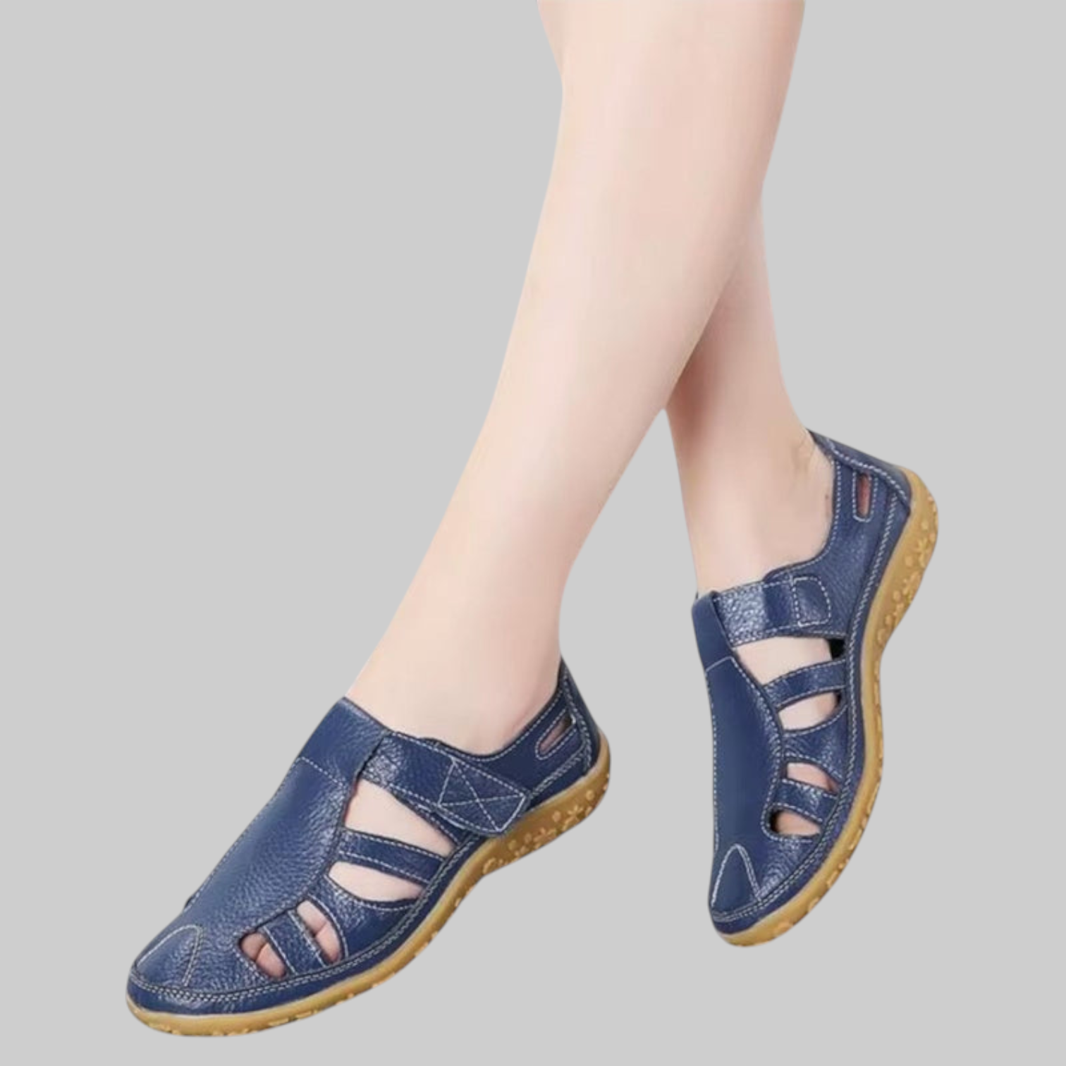 Vittoria – Sandalias Antideslizantes