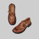 Capitulino | Zapatos Elegantes y Cómodos