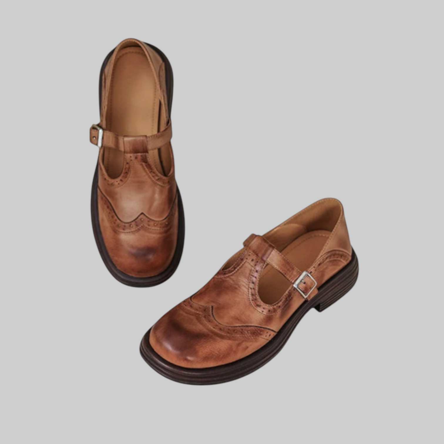 Capitulino | Zapatos Elegantes y Cómodos