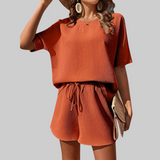 Carla – Conjunto de Verano Ligero