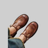 Capitulino | Zapatos Elegantes y Cómodos