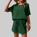 Carla – Conjunto de Verano Ligero