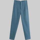 Beatrice – Pantalón de mujer sin arrugas