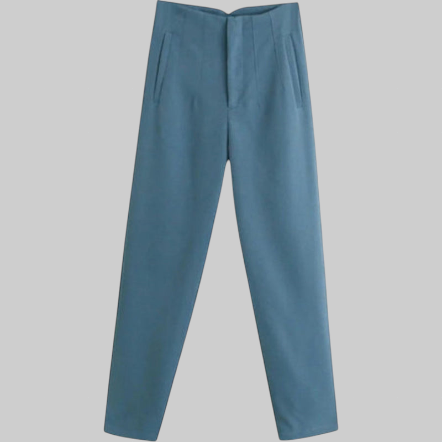 Beatrice – Pantalón de mujer sin arrugas
