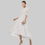 Abriana – Vestido de verano largo