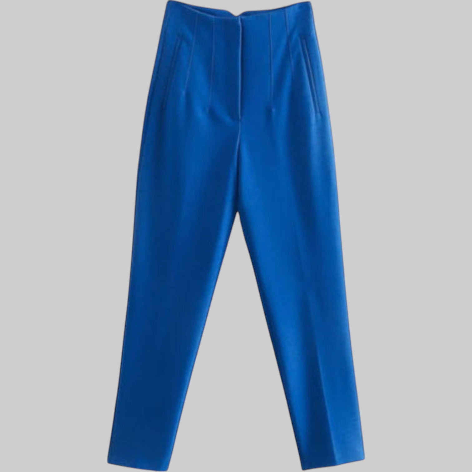 Beatrice – Pantalón de mujer sin arrugas