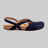 Viola – Sandalias Retro de Verano