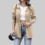 Olivia - Chaqueta elegante
