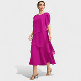 Vestido Denise - Elegancia atemporal
