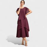 Vestido Denise - Elegancia atemporal