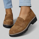 Carla | Mocasines ortopédicos
