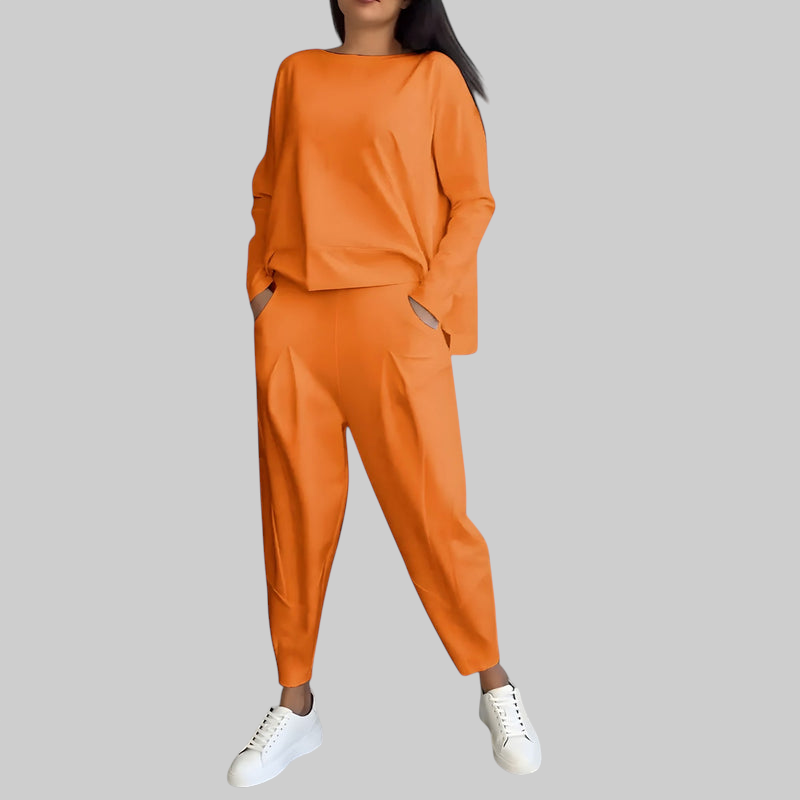 Michela | Conjunto de Ocio