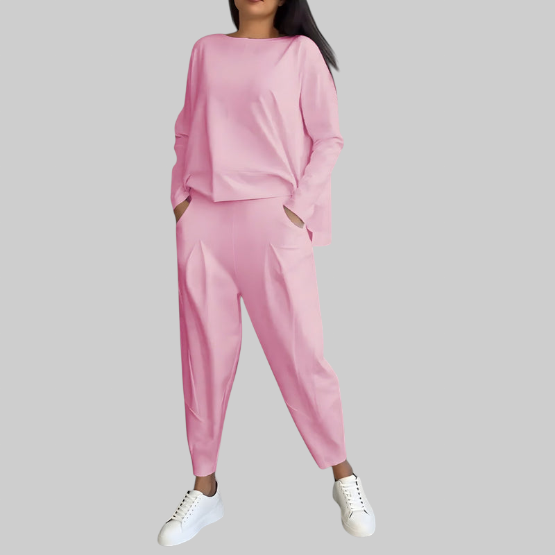Michela | Conjunto de Ocio