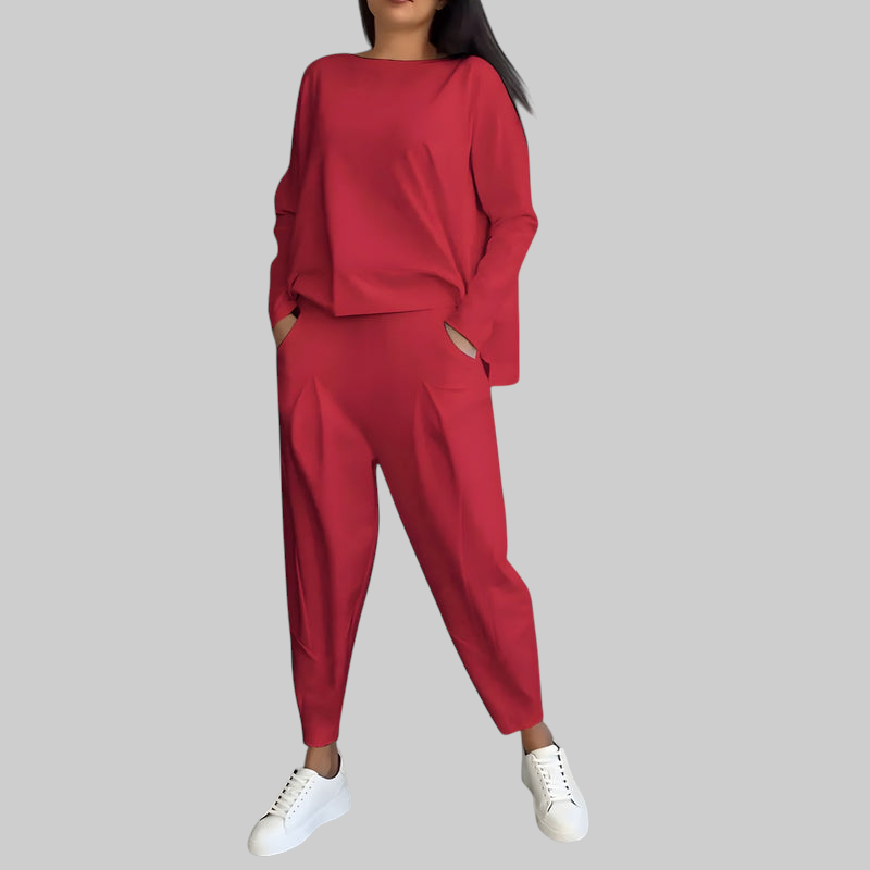 Michela | Conjunto de Ocio