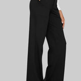 Klara | los cómodos pantalones de tiro contenido