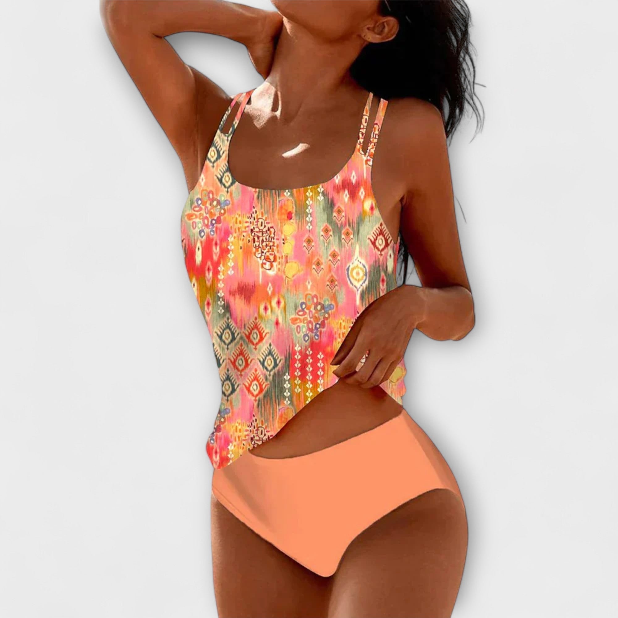 Lina - Conjunto de Bikinis