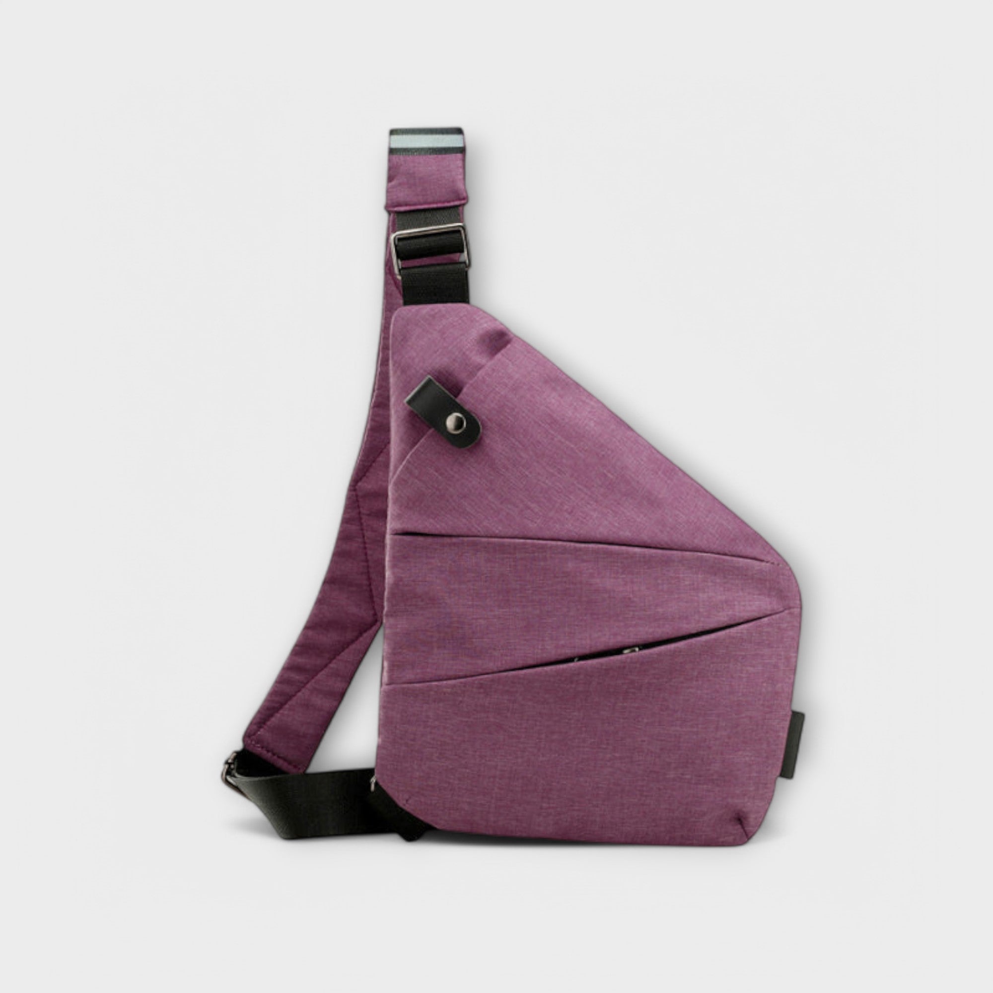 Petra | Bolso de hombro antirrobo