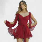 Vestido de León