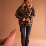 Stella | Abrigo de Tendencia