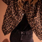 Stella | Abrigo de Tendencia